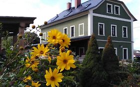 Apartmány Stará Škola